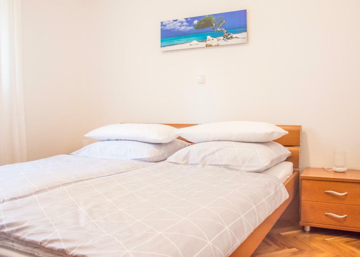 Relax Inn Podstrana Extérieur photo